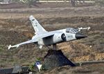 C14C-75 @ GCRR - Gate Guardian at Lanzarote Air Base - by Terry Fletcher
