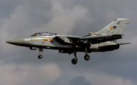 ZD935 @ EGXC - on final at RAF Coningsby - by Friedrich Becker