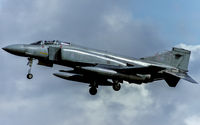XT893 @ EGXC - on final at RAF Coningsby - by Friedrich Becker