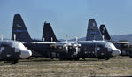 63-7847 @ KDMA - Passing time in the Boneyard - by Todd Royer