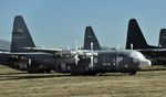 63-7818 @ KDMA - Passing time at the Boneyard - by Todd Royer