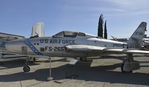 52-7265 @ KCNO - Seen at the Planes of Fame Chino location - by Todd Royer