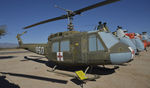 64-13895 @ KDMA - On display at the Pima Air and Space Museum - by Todd Royer
