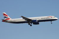 G-EUXK @ LEBL - Landing - by micka2b