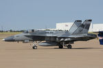 163135 @ AFW - At Alliance Airport - Fort Worth, TX