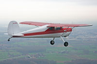 OO-REL @ EBUL - In formation with G-NETY. - by Stefan De Sutter