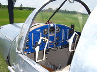 N2912H @ WI28 - Rio Creek Flyin July 2014