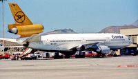 D-ADQO @ TFS - Tenerife 4.3.95 - by leo larsen