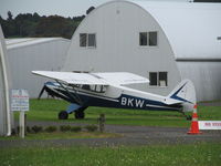 ZK-BKW photo, click to enlarge
