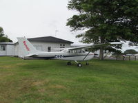 ZK-DHN @ NZAR - other side - by magnaman