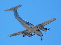 FAB-011 @ SLET - Arriving to El Trompillo - by confauna
