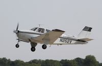 N252V @ KOSH - Beech F33A - by Mark Pasqualino