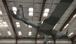 69-18006 @ KDMA - On display at the Pima Air and Space Museum - by Todd Royer
