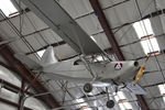 N4981V @ KDMA - On display at the Pima Air and Space Museum - by Todd Royer