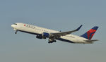 N180DN @ KLAX - Departing LAX on 25R - by Todd Royer
