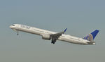 N77865 @ KLAX - Departing LAX on 25R - by Todd Royer