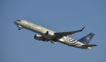 N705TW @ KLAX - Departing LAX on 25R - by Todd Royer