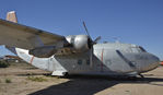 N3142D @ KDMA - On display at the Pima Air and Space Museum
