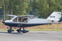59-CTR @ EBZR - Zoersel Fly-in 2014. - by Raymond De Clercq