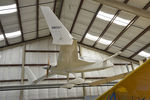 N82ST @ KDMA - On Display at the Pima Air and Space Museum - by Todd Royer