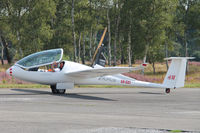 59-CXT @ EBZR - Zoersel Fly-in 2014. - by Raymond De Clercq