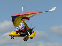 59-CTN @ EBZH - Take-off from Kiewit airfield. - by Raymond De Clercq
