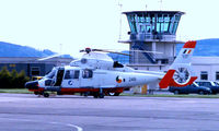 248 @ EIME - Aerospatiale SA.365F Dauphin 2 [6203] Casement-Baldonnel~EI 15/05/1997