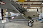 40-2746 @ KDMA - On display at the Pima Air and Space Museum - by Todd Royer