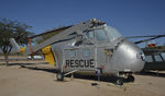 52-7537 @ KDMA - On Display at the Pima Air and Space Museum - by Todd Royer