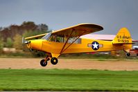 G-FUZZ @ EGBR - Frequent visitor!!
