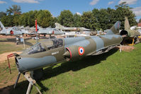BR-24 - at Savigny-les-Beaune Museum - by B777juju