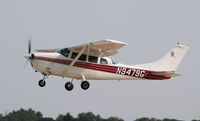 N9479G @ KOSH - Cessna TU206E - by Mark Pasqualino
