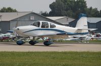 N498EC @ KOSH - Vans RV-10 - by Mark Pasqualino