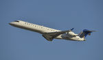 N758SK @ KLAX - Departing LAX on 25R - by Todd Royer