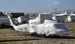 163284 @ KDMA - Passing time at the Boneyard - by Todd Royer