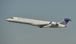 N709SK @ KLAX - Departing LAX on 25R - by Todd Royer