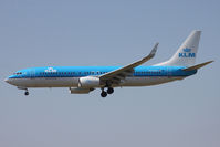 PH-BCA @ LEBL - Landing - by micka2b