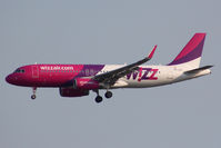 HA-LWU @ LEBL - Landing - by micka2b