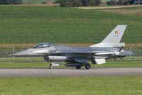 FA-92 @ LSMP - AIR 14 - by B777juju