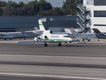N39WP @ KSMO - N39WP taxiing - by Torsten Hoff