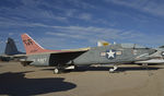 144427 @ KDMA - On display at the Pima Air and Space Museum - by Todd Royer