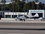 N3577C @ KSMO - N3577C arriving on RWY 21 - by Torsten Hoff