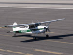 N3577C @ KSMO - N3577C taxiing - by Torsten Hoff