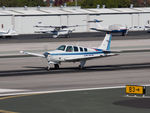 N6461D @ KSMO - N6461D departing from RWY 21 - by Torsten Hoff