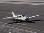 N5676V @ KSMO - N5676V taxiing - by Torsten Hoff