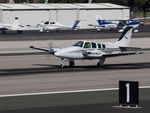 N7209C @ KSMO - N7209C departing from RWY 21 - by Torsten Hoff