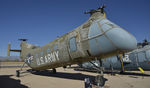 56-2159 @ KDMA - On Display at the Pima Air and Space Museum - by Todd Royer