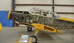 N53963 @ KDMA - On display at the Pima Air and Space Museum - by Todd Royer