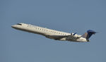 N765SK @ KLAX - Departing LAX on 25R - by Todd Royer