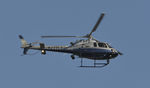 N233LA @ KLAX - Departing LAX - by Todd Royer